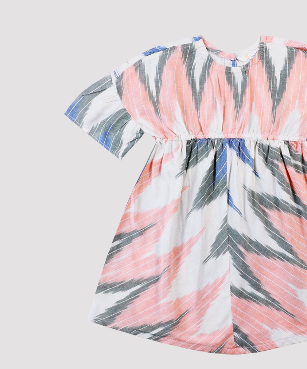 Girls Dress (3 Year- 15/16 Years) (100619)